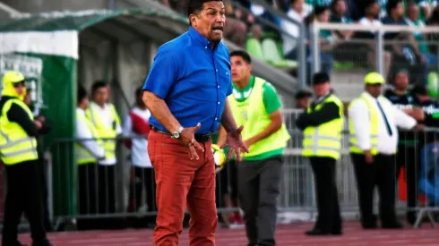 Jorge Aravena