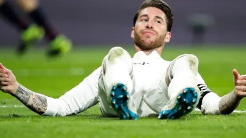 "Fue un error de arriba a abajo y lo asumo al 200%"