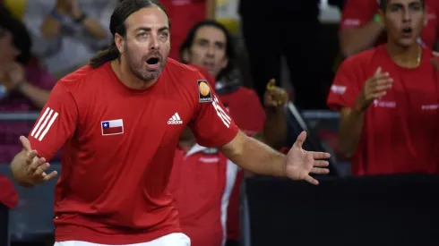 Hora y fecha para Copa Davis: Chile abre con Argentina