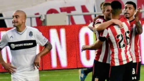 Trabajada victoria de Estudiantes ante su clásico rival