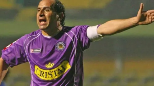 La nueva faceta de Luis 'Chiqui' Chavarría