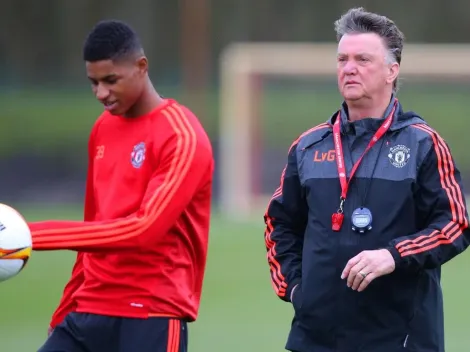 "Gracias por abrirme la puerta y confiar en mí"