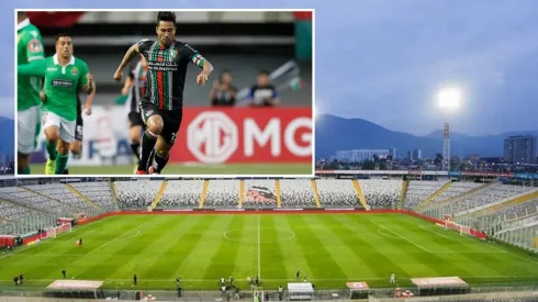 Jiménez confirmó la noticia: el Tino se muda a Pedrero