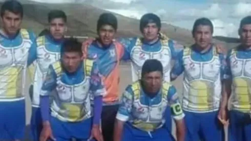 Club Deportivo Sayayines