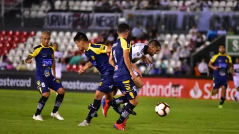 El cuadro del Campanil quedó en la cima del grupo C