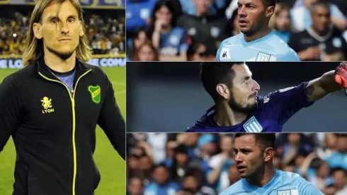 La última fecha en Argentina puede ser una final, literalmente.