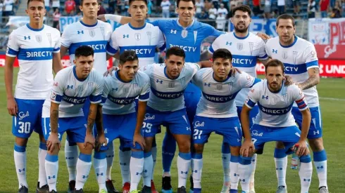 Católica enfrenta al Canalla por la Libertadores.