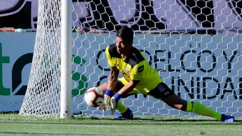 Brayan Cortés vs Cobresal