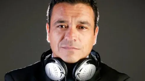 Claudio Palma ya está grabando sus voces para PES 2020