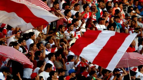 La Ruta de los Estadios conoció La Granja de Curicó, y estuvo con sus hinchas
