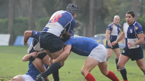 Con el duelo entre Old Reds y Old Boys comienza el Torneo Juan Maestro Apertura 2019