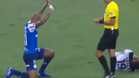 Melo reconoce que "tal vez se le fue la mano"