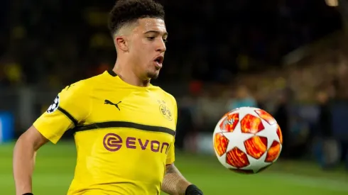 Respira Alexis: BVB anunció que Sancho no será vendido