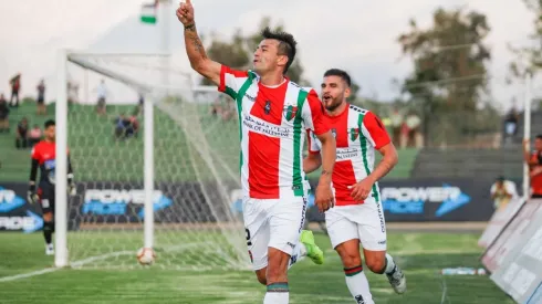 Palestino busca ser la sorpresa de la Copa Libertadores en Buenos Aires, y ante el campeón vigente