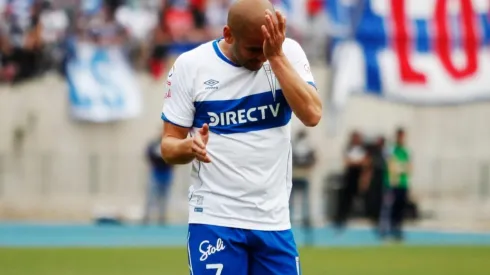 Saez será esperado por su presunta hija en Argentina