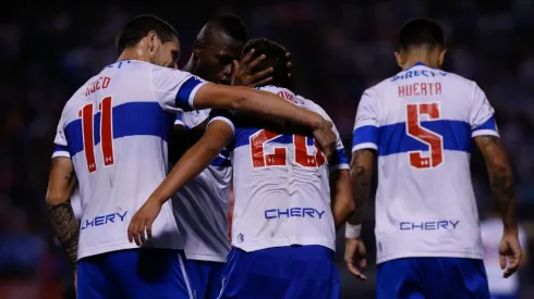 Los Cruzados tienen una dura tarea ante Rosario Central este miércoles en San Carlos de Apoquindo
