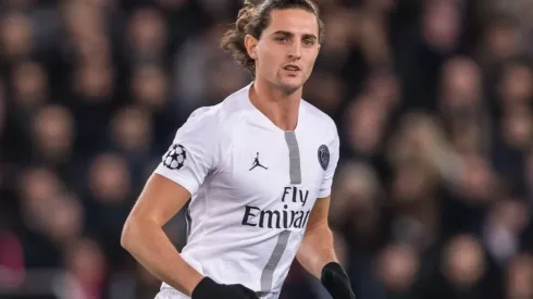 Manchester United muy cerca de fichar al francés Rabiot