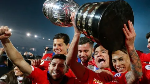 Los tiempos cambian...