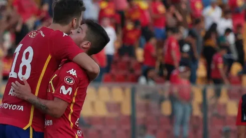 Unión Española está segundo a un punto de Colo Colo