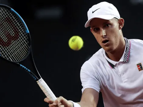 Jarry avanza a los cuartos de final del Challenger de Phoenix