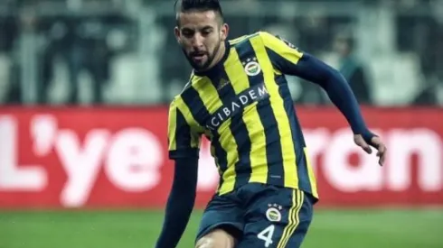 Fenerbahce de Mauricio Isla vuelve al triunfo en Turquía