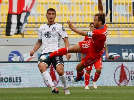 Programación y tabla de posiciones: así comienza la 5ª fecha del torneo