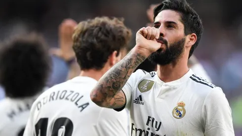 Victoria: Zidane recuperó a su querido y viejo Real Madrid