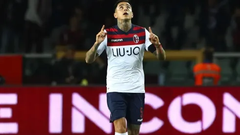 Villano y héroe: Pulgar hizo un autogol y anotó de penal