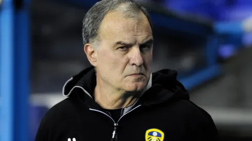 La curiosa entrevista de Marcelo Bielsa en Inglaterra