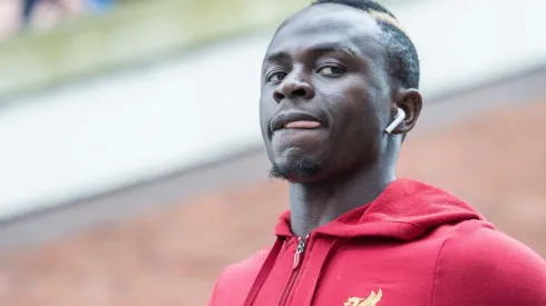 Zidane vuelve a la carga por Mané y lo quiere en su Real Madrid