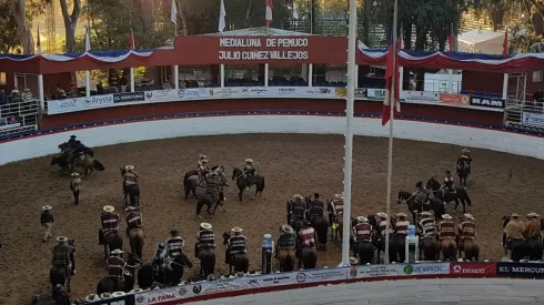 Una bella jornada se vivió en Pemuco este fin de semana