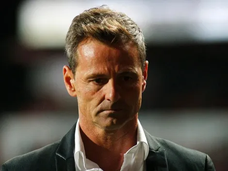 Diego Cocca será el nuevo DT de Rosario Central de Parot