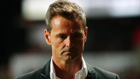 Diego Cocca será el nuevo entrenador de Rosario Central