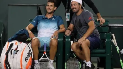 "En 12 días me llevó de estar en un mal momento a ser campeón"