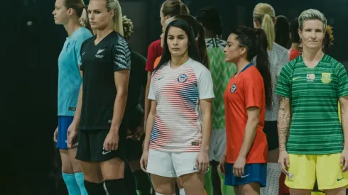 El futuro (y el presente) es femenino: Nike lanza completa colección de ropa deportiva para las mujeres