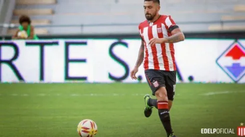 Gonzalo Jara no ha defraudado en el fúbol argentino