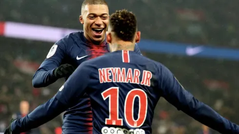 TAS cierra sin sanción el expediente de la UEFA contra el PSG