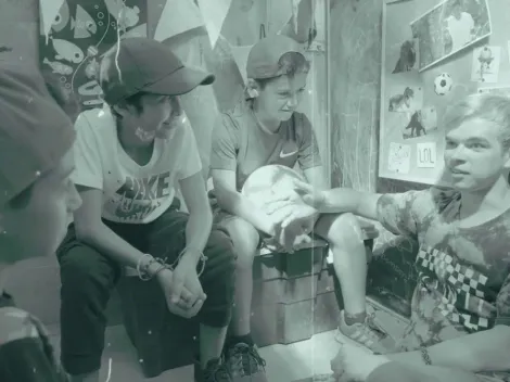 La Pandilla Maravilla te enseña a comprar las entradas de "Mi Amigo Alexis"