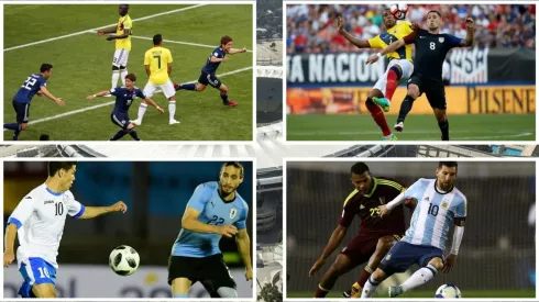 De los 12 equipos de la Copa, solo Catar no tendrá amistosos oficiales en esta fecha FIFA