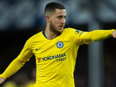 "Por el momento, no tengo a nadie esperándome"