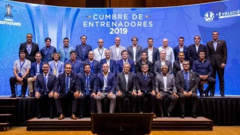 Las siete peticiones de los entrenadores a la Conmebol