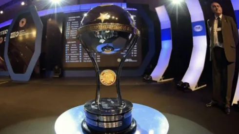 Programación de Colo Colo, Antofagasta y UE en la Sudamericana