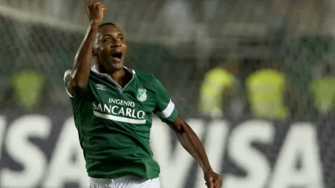 FBL-LIBERTADORES-CALI-CERROPORTENO – Not Released (NR)
