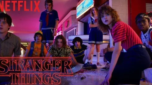 ¡Un verano puede cambiarlo todo! Revisa el tráiler de Stranger Things temporada 3