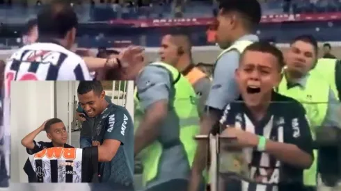 Justicia: le quitan una camiseta al niño y el club lo retribuye