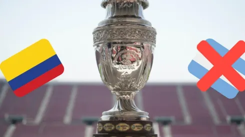 Colombia podría quedarse sola en la organización de la próxima Copa