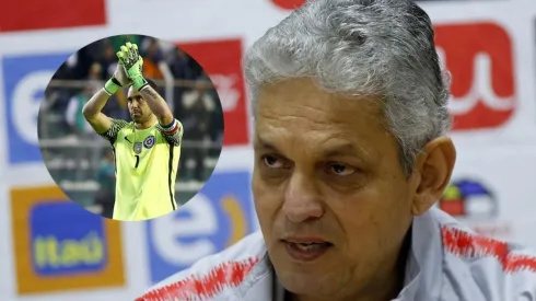 Parece que Rueda sabe en qué va la lesión de Bravo.