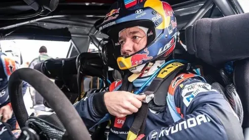 El Pelé del Rally, Sébastien Loeb, confirma su presencia en Concepción por el Mundial