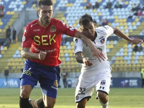 Mira el panorama de los chilenos que quedan en la Sudamericana