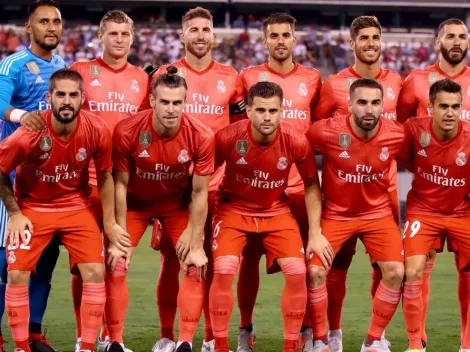 Real Madrid confirma su presencia en la International Champions Cup